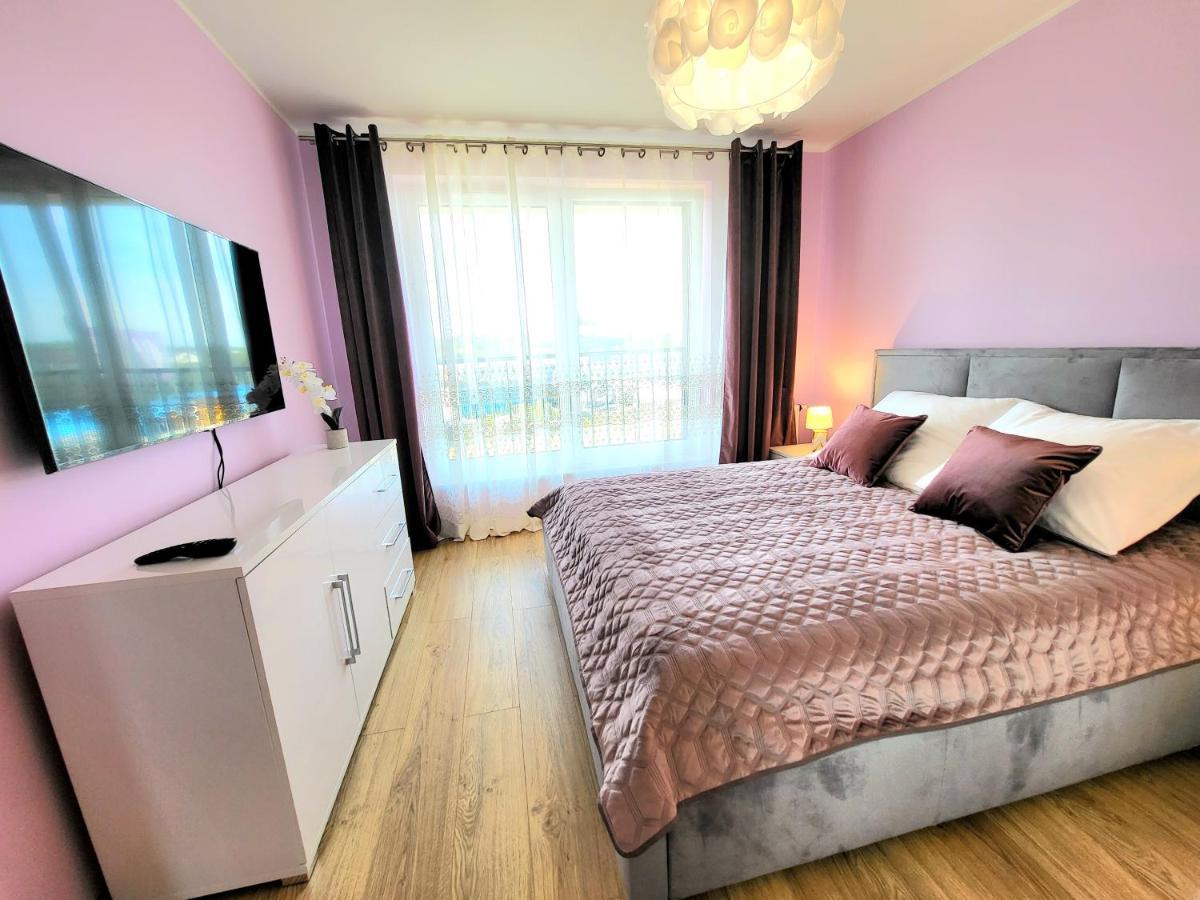 Eksclusive Apartment Paradise Down Town 6 Persons 3 Rooms Kraków Eksteriør billede
