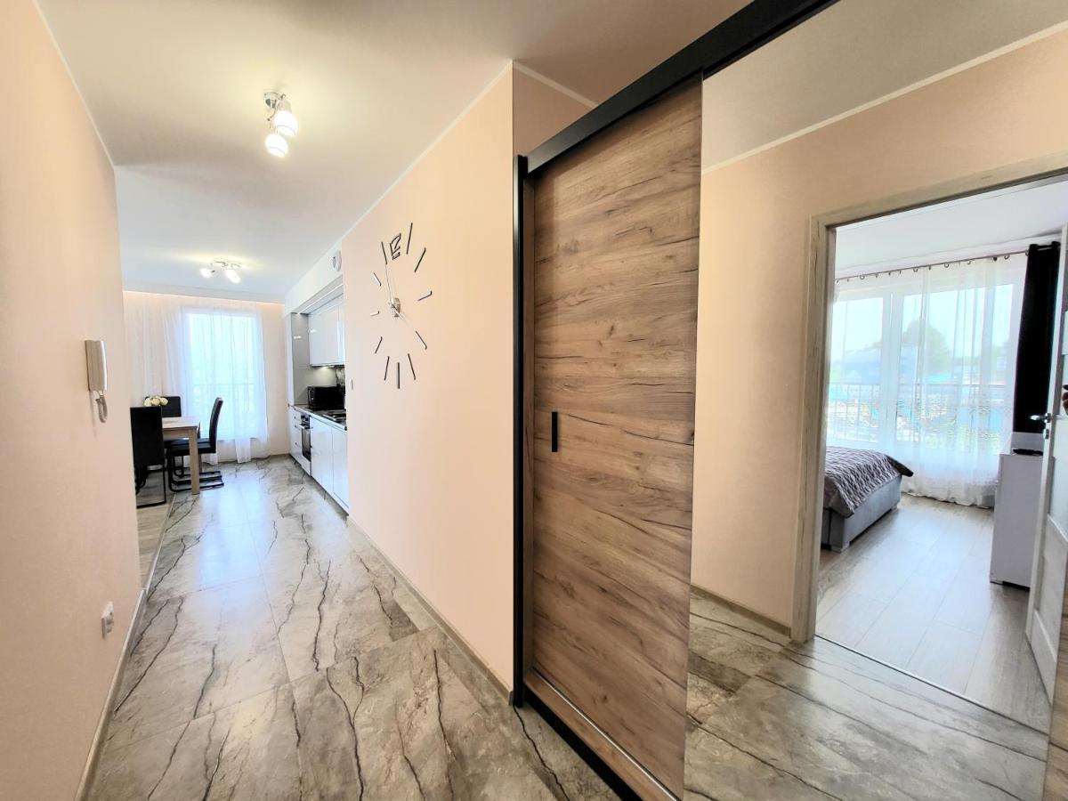 Eksclusive Apartment Paradise Down Town 6 Persons 3 Rooms Kraków Eksteriør billede